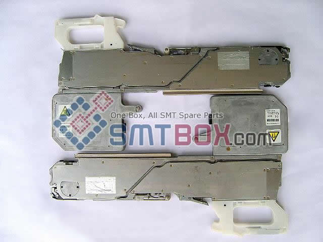 Hitachi GXH 1 GXH 1S 8x2mm Tape Feeder GT08080 side a