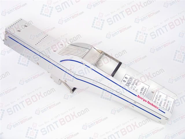 I Pulse Tenryu Vibratory Feeder PS M3 side c