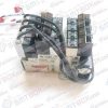 JUKI Zevatech FX 1 FX 1R CX 1 KE 2050 KE 2050R KE 2055R Valve C 0022 MCX G8X17 MPS V8 V8X AG 0.3B JU 40001253 side c