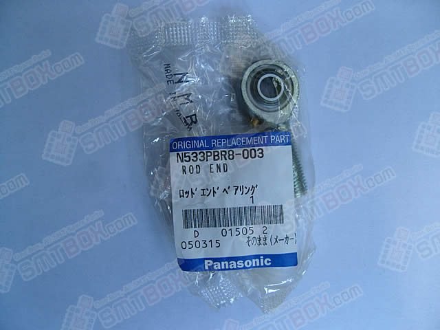 Panasonic Original SMT Replacement Spare PartRod EndN53PBR8 003