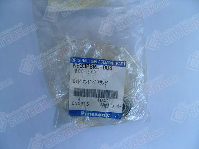 Panasonic Original SMT Replacement Spare PartRod EndN53PBRL 004