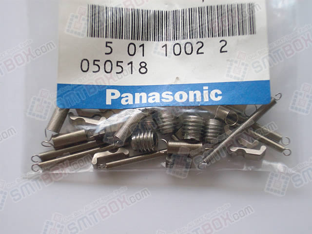 Panasonic Panasert CM402M L Feeder Parts Spring KXF05ASAA00 side b