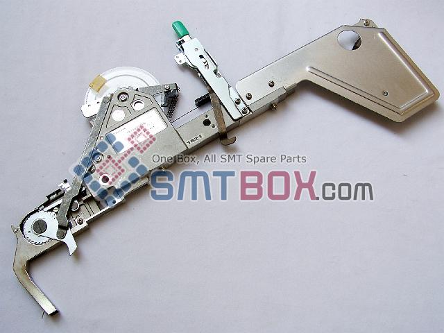 Panasonic Ratchet Type Component Feeder Part No.1015622000 Specification 8WX4P Emboss For MPA3 MPAG1 side b