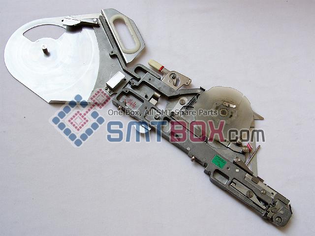 Panasonic Ratchet Type Component FeederPart No.10443BJ008Specification 8WX4P Paper For MSH3
