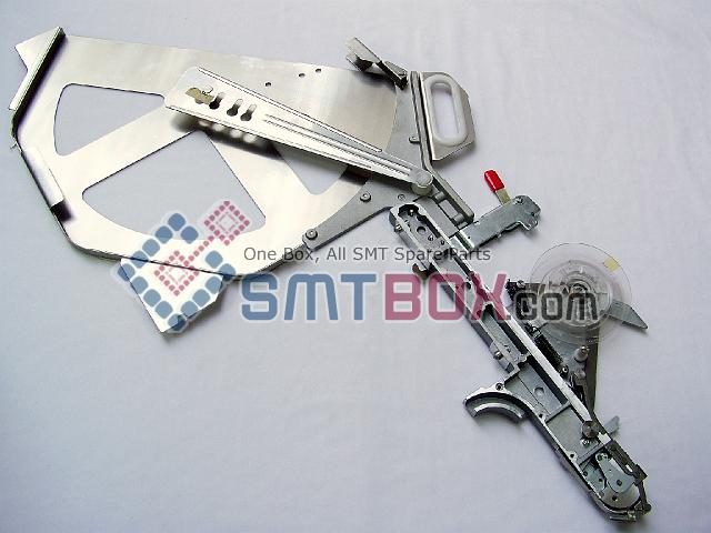 Panasonic Ratchet Type Component FeederPart No.10488BB013(1023034100)Specification 12WX4P Emboss K Type For MV2F MV2VB MV2V