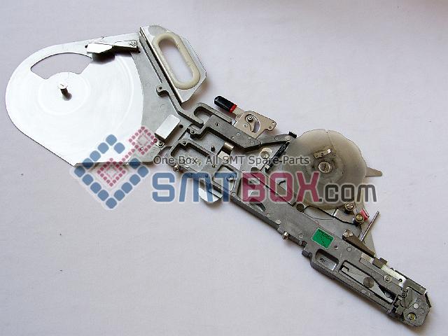 Panasonic Ratchet Type Component FeederPart No.10488BB030Specifications 8Wx2P Paperfor MSH3