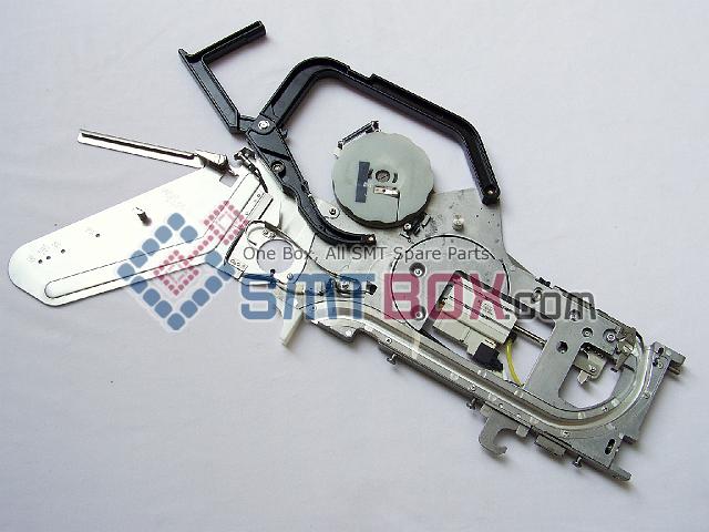 Panasonic Ratchet Type Component FeederPart No.10488BF191Specification 8WX4P Paper For MPAV2 MPAV2B MSF MCF MPAG3