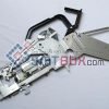 Panasonic Ratchet Type Component Feeder Part No.10488BF191 Specification 8WX4P Paper For MPAV2 MPAV2B MSF MCF MPAG3 side b