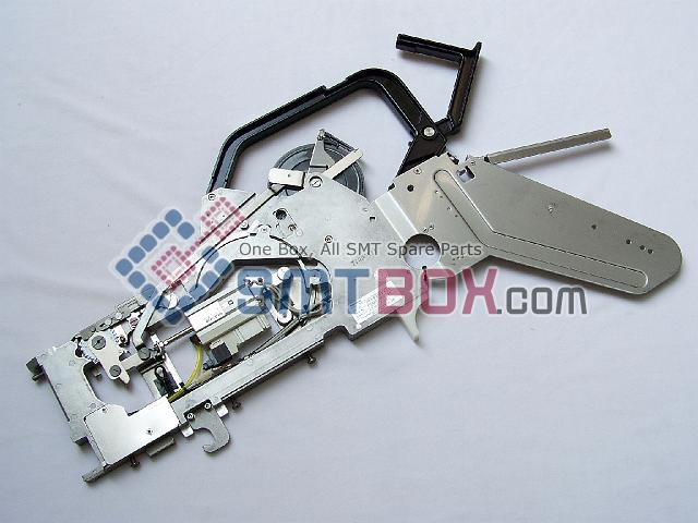 Panasonic Ratchet Type Component Feeder Part No.10488BF191 Specification 8WX4P Paper For MPAV2 MPAV2B MSF MCF MPAG3 side b