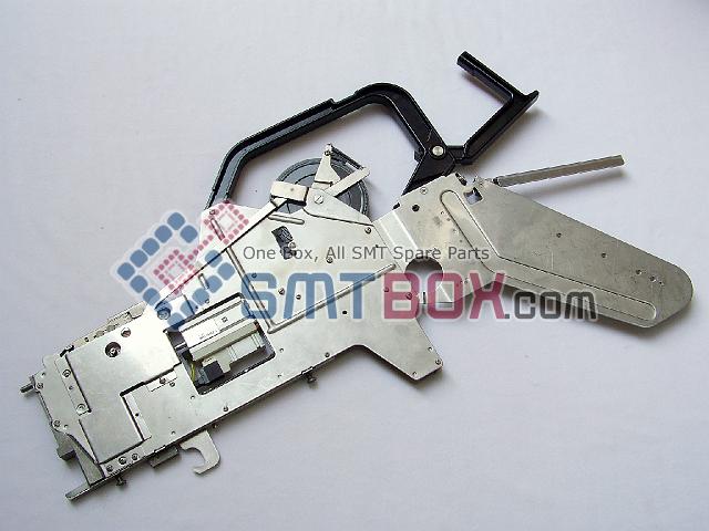 Panasonic Ratchet Type Component Feeder Part No.10488BF194 Specification 12WX8P Emboss For MPAV2 MPAV2B MSF MCF MPAG3 side b