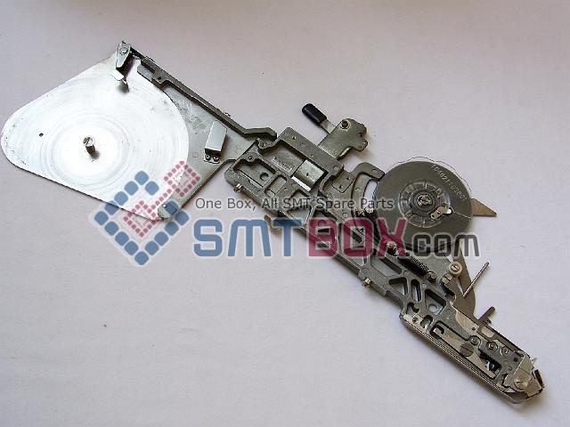 Panasonic Ratchet Type Component FeederPart No.1049211000(1049201000)Specification 8WX2P Paper K Type For MV2F MV2VB MV2V
