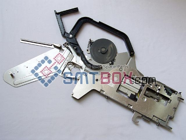 Panasonic Ratchet Type Component FeederPart Number No.10488BF068Specifications 16Wx12P Embossfor MPAV2B