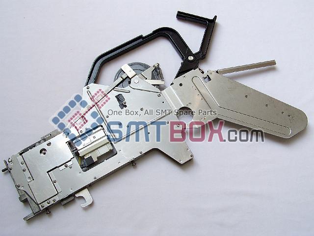 Panasonic Ratchet Type Component Feeder Part Number No.10488BF068 Specifications 16Wx12P Emboss for MPAV2B side b