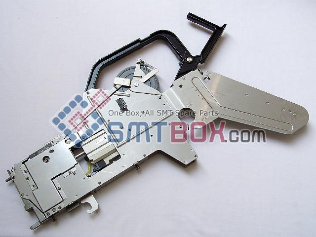 Panasonic Ratchet Type Component Feeder Part Number No.10488BF072 Specifications 24Wx12P Emboss for MPAV2B side b