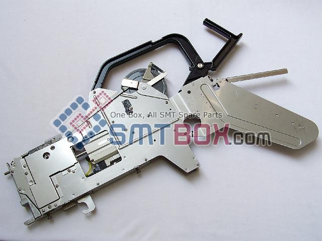 Panasonic Ratchet Type Component Feeder Part Number No.10488BF073 Specifications 24Wx16P Emboss for MPAV2B side b