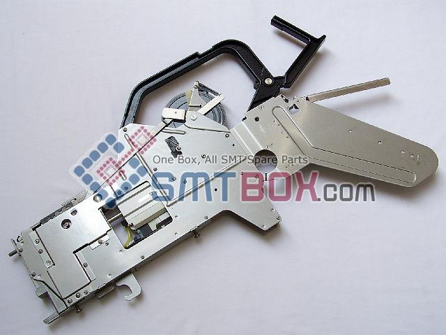 Panasonic Ratchet Type Component Feeder Part Number No.10488BF141 Specifications 24Wx8P Emboss for MPAV2B side b