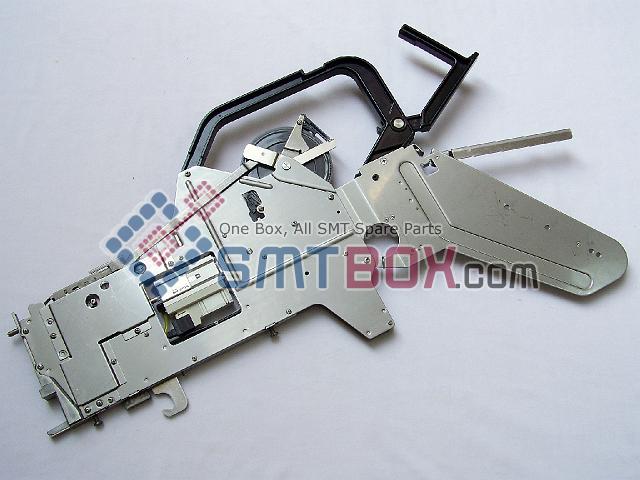 Panasonic Ratchet Type Component Feeder Part Number No.10488BF193(10488BF063) Specifications 12Wx4P Emboss for MPAV2B side b