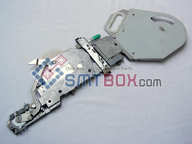 Panasonic Tape Feeder Model No.10488BB082 Specifications 8Wx4P Emboss for MV side b