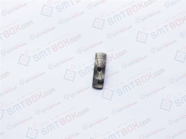 Panasonic HDP Dispenser Neddle Body Dispense Nozzle Body 102157040101 side b