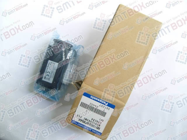 Panasonic KME CM402(KXF 4Z4C)Modular High Speed Placement Machine N510023795AA MONOCHROME CCD CAMERA CS8420i 20 side b