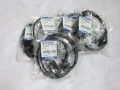 Panasonic KME Cable N510028646AA for CM101 CM212 CM232 CM401 CM402 CM602 NPM DT400 DT401 Intelligent Motorized Feeder