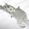 Panasonic Panasert MSR HT 8x4mm 8Wx4P Paper Feeder Emboss Double Reel FAG8W04RM1 side b