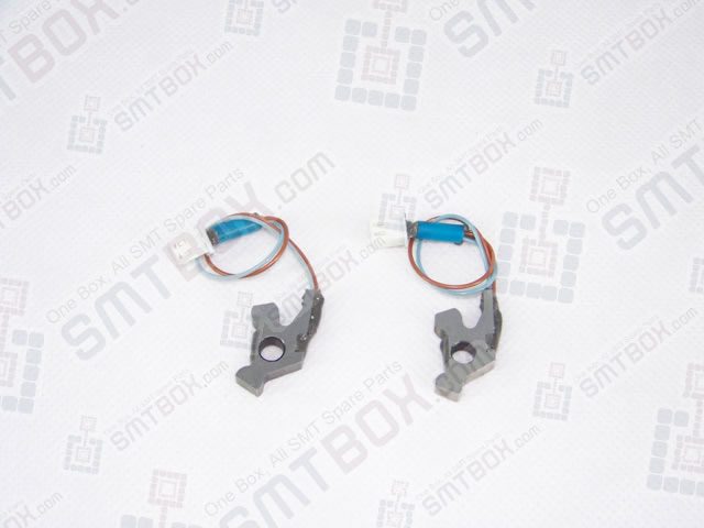 Panasonic RHS2B Clinch lever 1B X01L51007B
