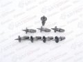 SAMSUNG CP45 SMD SMT Nozzle TN04 J7055246A