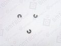 SAMSUNG Feeder Part E RING DIA3 (SUS) J1301023