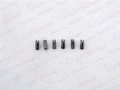 SAMSUNG Feeder Part SPRING PIN DIA 2x6 (SUS) J1301163