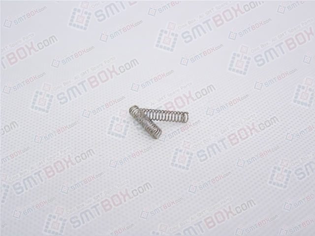 SAMSUNG Feeder Part STEEL BALL SPRING 2 TF44 080 J2500486