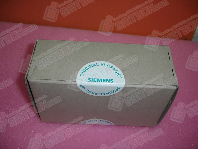 SIEMENS SIPLACE PCB Optical System KST 00344065 03 side c