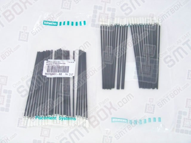 Siemens SIPLACE Clean Sticks 00352931 02 00352931S02