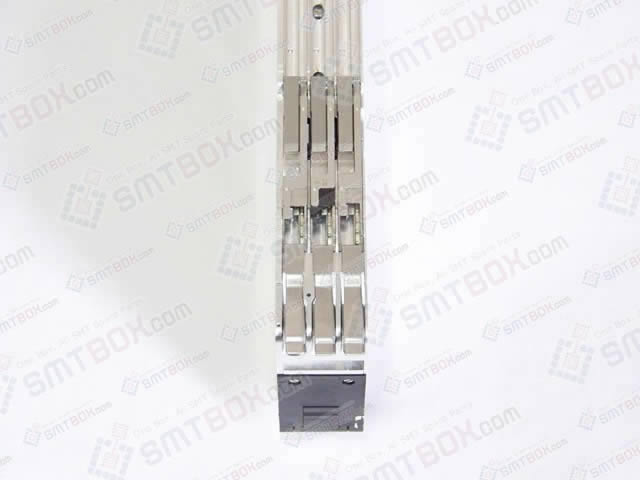 Siemens SIPLACE Schulz 3x8mm Silver Feeder 00141098 07 00141098S07 side g