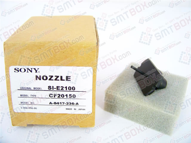 Sony SI F209 SI E2000 SMD SMT Pick Up Nozzle CF20150