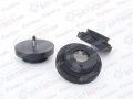 UNIVERSAL INSTRUMENT UIC GSM 120F Nozzle 45466933