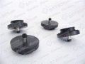 UNIVERSAL INSTRUMENT UIC GSM 234F Nozzle 45466931