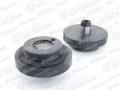 UNIVERSAL INSTRUMENT UIC GSM 340F Nozzle 45466934