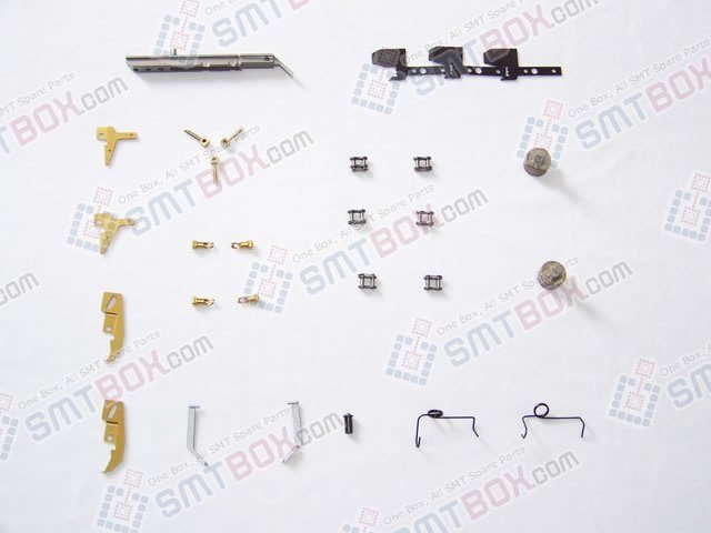 Universal UIC AI Auto Insert Replacement Parts Through Hole Thru hole Inserter Spare Part