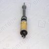 YAMAHA YV100X Philips Assembleon Topaz X Full Vision Surface Mounter STD SHAFT1 SPARE KV8 M712S A0X side c