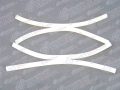 FUJI CP6 CP 6 CP6 4000 CP 642 CP 642E CP 642ME CP 643E CP 643ME CP 65 CP 65E WPH1350 HOSE AIR