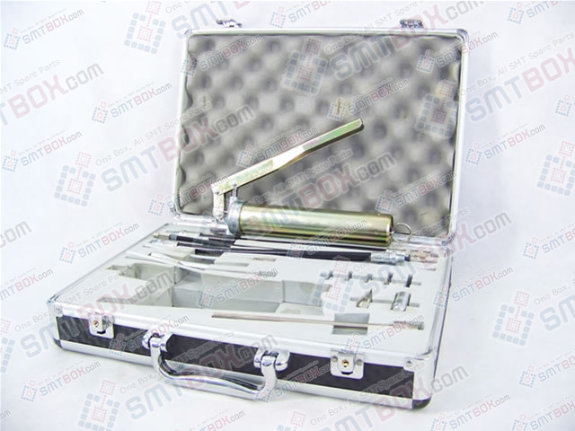 FUJI Grease Gun Handling Full Set Tool Kits AWPJ8200 AWPJ9600 for All FUJI SMT