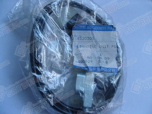 Panasonic Original SMT Replacement Spare PartLighting Unit Fo8520300
