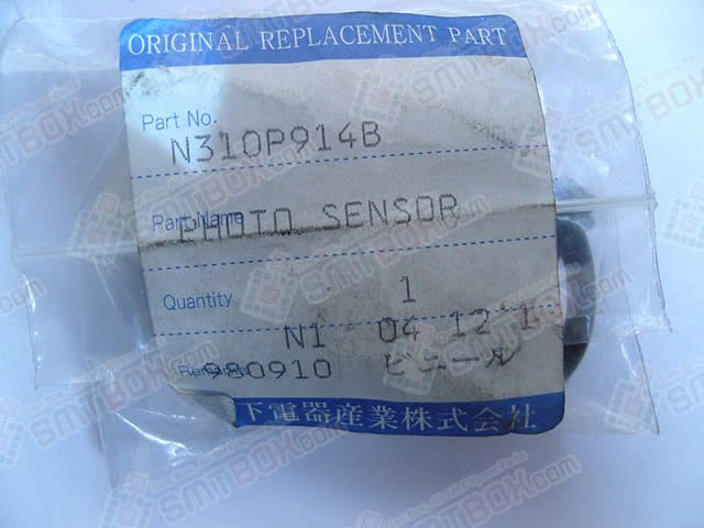 Panasonic Original SMT Replacement Spare PartPhoto SensorN310P914B Panadac 914B