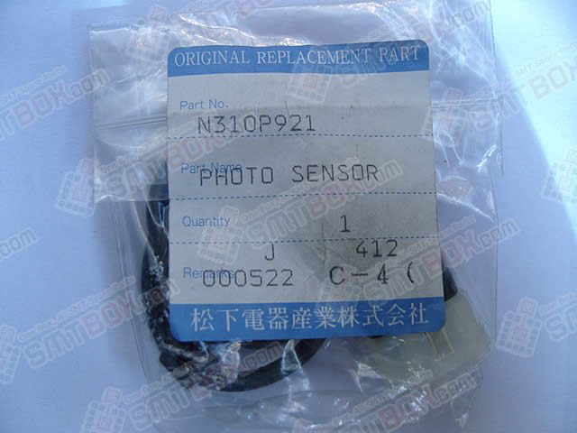 Panasonic Original SMT Replacement Spare PartPhoto SensorN310P921 Panadac 921