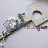 Panasonic Ratchet Type Component Feeder Part No.1015685000(1015635000) Specification 16WX8P Emboss AF For MPA3 MPAG1 side b