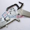 Panasonic Ratchet Type Component Feeder Part Number No.10488BF072 Specifications 24Wx12P Emboss for MPAV2B side b