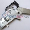 Panasonic Ratchet Type Component Feeder Part Number No.10488BF149 Specifications 32Wx12P Emboss for MPAV2B side b