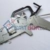 Panasonic Ratchet Type Component Feeder Part Number No.10488BF193(10488BF063) Specifications 12Wx4P Emboss for MPAV2B side b