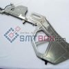 Panasonic Ratchet Type Component Feeder Model No.10485BL070 Specification 16WX8P Emboss For MSR side b